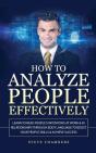 How To Analyze People Effectively - Preview