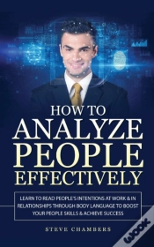 Capa do artigo How To Analyze People Effectively