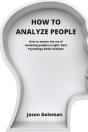 How To Analyze People - Preview