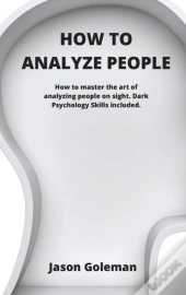 How To Analyze People