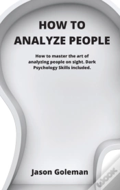 Capa do artigo How To Analyze People