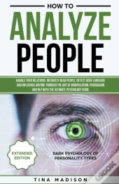 How To Analyze People: Handle Your Relat