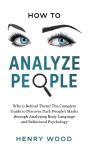 How To Analyze People - Preview