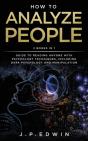 How To Analyze People - Preview