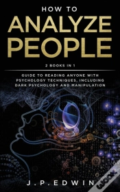 Capa do artigo How To Analyze People