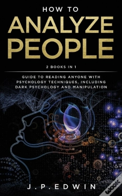 Capa do artigo How To Analyze People