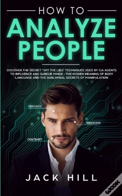 Capa do artigo How To Analyze People