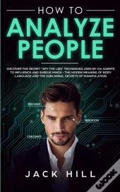 How To Analyze People