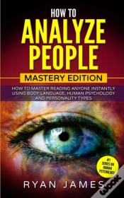 Capa do artigo How To Analyze People