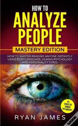 Capa do artigo How To Analyze People