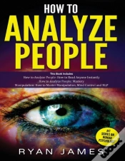 Capa do artigo How To Analyze People