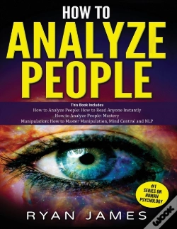 Capa do artigo How To Analyze People