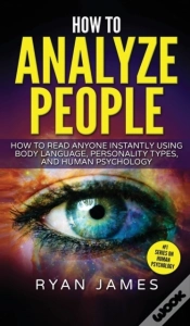 Capa do artigo How To Analyze People