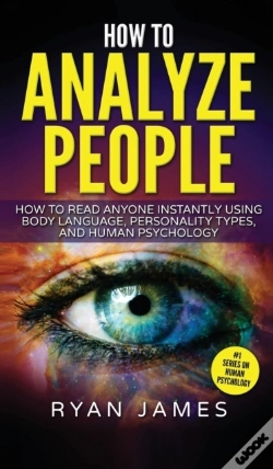 Capa do artigo How To Analyze People