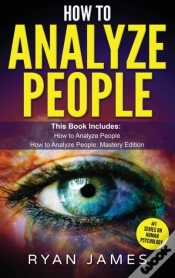 Capa do artigo How To Analyze People