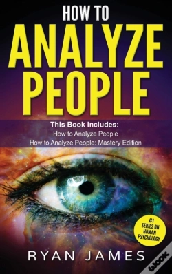 Capa do artigo How To Analyze People