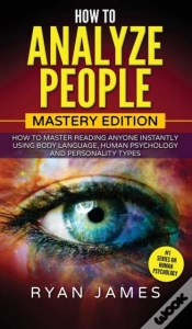 Capa do artigo How To Analyze People