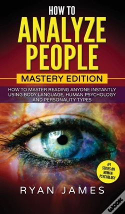 Capa do artigo How To Analyze People