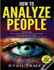 Capa do artigo How To Analyze People