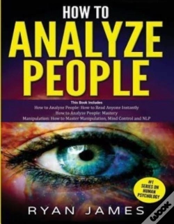 Capa do artigo How To Analyze People
