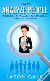 Capa do artigo How To Analyze People