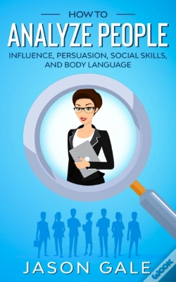Capa do artigo How To Analyze People