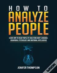 How To Analyze People
