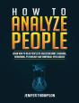 How To Analyze People - Preview