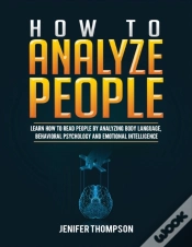 Capa do artigo How To Analyze People