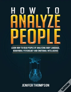 Capa do artigo How To Analyze People