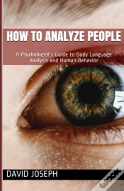 Capa do artigo How To Analyze People