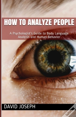 Capa do artigo How To Analyze People