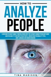 Capa do artigo How To Analyze People: Learn How To Hand
