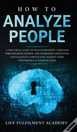 Capa do artigo How To Analyze People