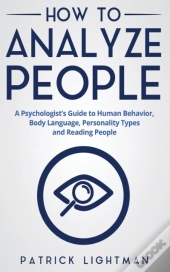 How To Analyze People
