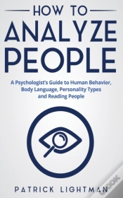 Capa do artigo How To Analyze People