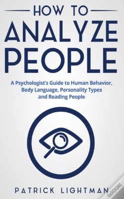 Capa do artigo How To Analyze People