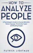 How To Analyze People