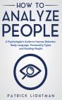 How To Analyze People - Preview
