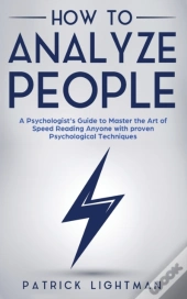How To Analyze People