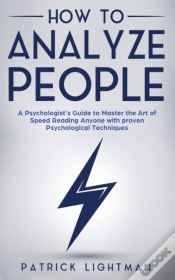 Capa do artigo How To Analyze People