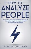 How To Analyze People