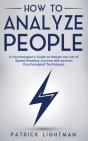 How To Analyze People - Preview