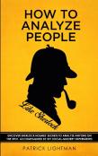 How To Analyze People Like Sherlock