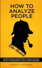 How To Analyze People Like Sherlock - Preview