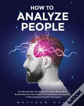 How To Analyze People