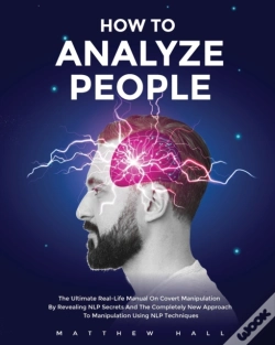 Capa do artigo How To Analyze People