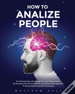 Capa do artigo How To Analyze People