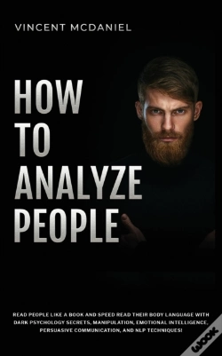 Capa do artigo How To Analyze People