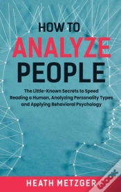 Capa do artigo How To Analyze People